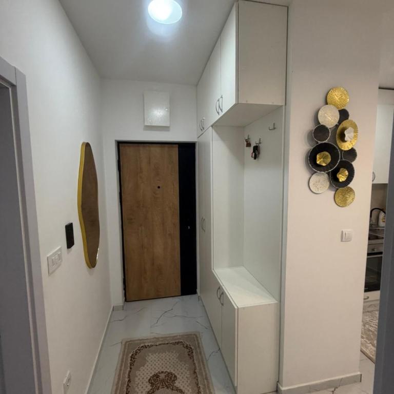 Budva stan za izdavanje sezona 2026 - Apartman sa 1 Spavaćom Sobom - 12