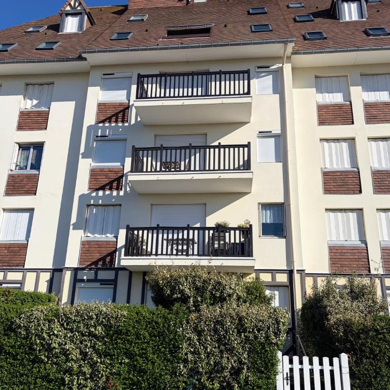 Appartement une chambre, jardin, tennis et piscine - Appartamento con 1 Camera da Letto - 17