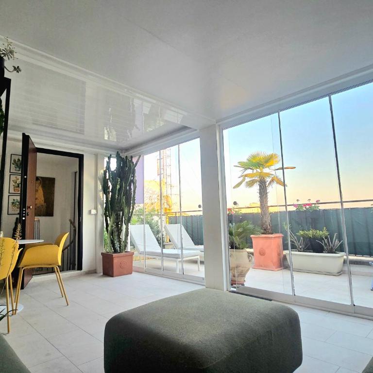 Navigli-Bocconi roof terrace apartment - Appartamento - 3