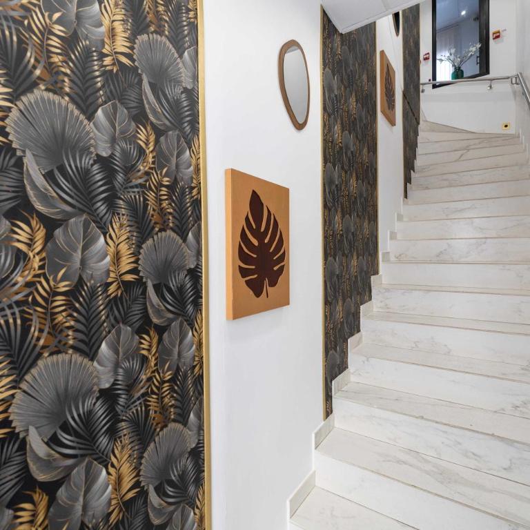 Hotel Avaton - Palais des Festivals - Doppelzimmer - 4