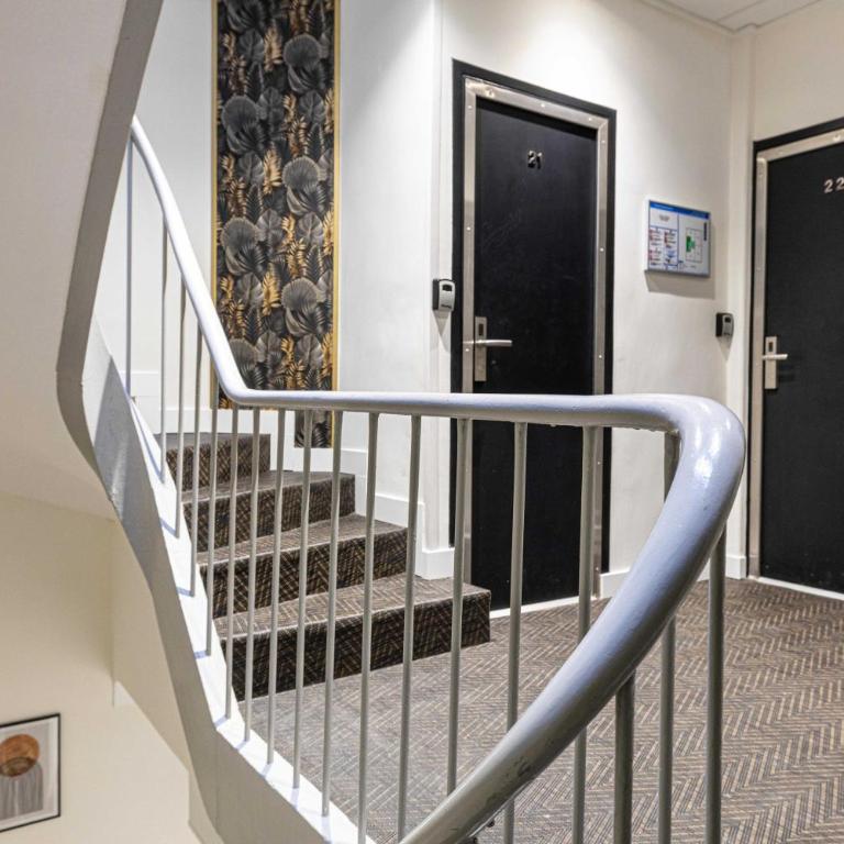 Hotel Avaton - Palais des Festivals - Doppelzimmer - 3