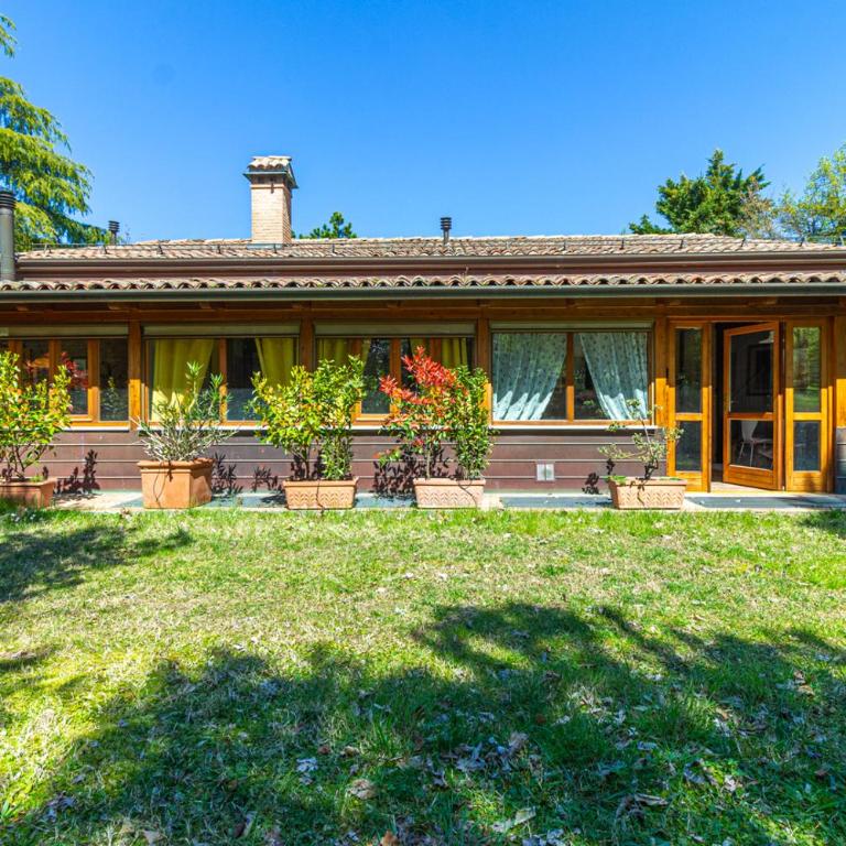 Casa Maria in Bologna - Unique Authentic Retreat - Villa con 1 Camera da Letto - 49