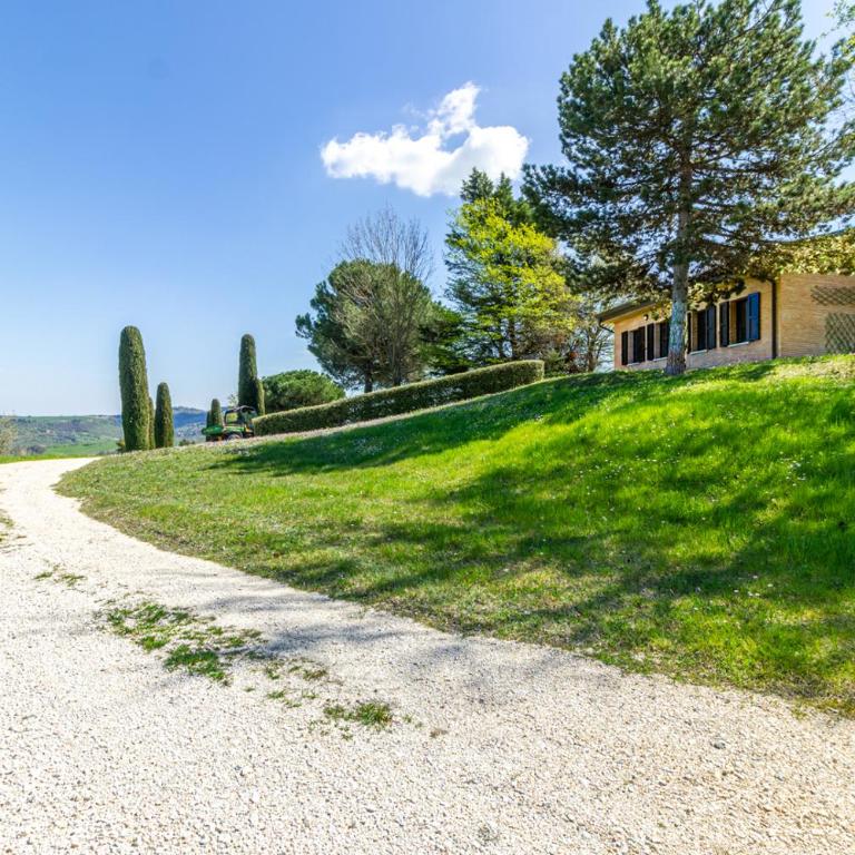Casa Maria in Bologna - Unique Authentic Retreat - Villa con 1 Camera da Letto - 27