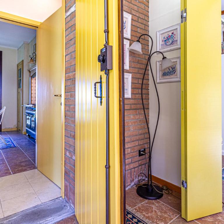 Casa Maria in Bologna - Unique Authentic Retreat - Villa con 1 Camera da Letto - 63