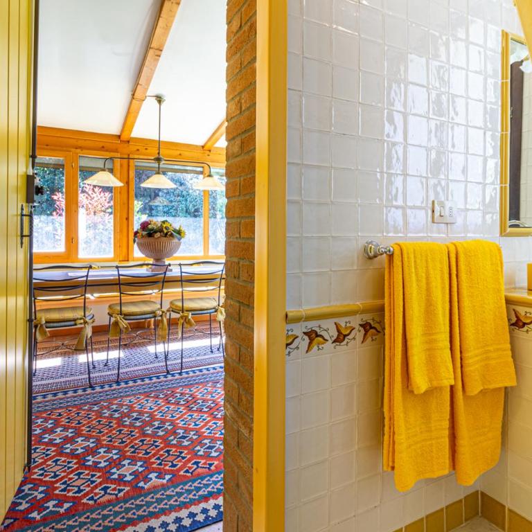 Casa Maria in Bologna - Unique Authentic Retreat - Villa con 1 Camera da Letto - 64