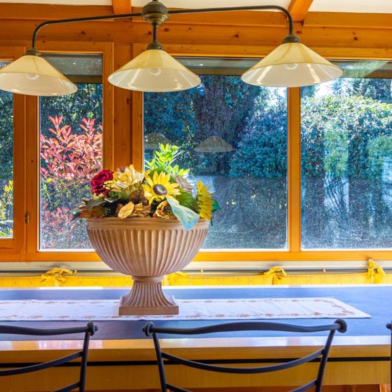 Casa Maria in Bologna - Unique Authentic Retreat - Villa con 1 Camera da Letto - 69