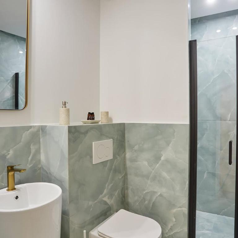 Sublime apartment Center of Paris - Apartamento - 6