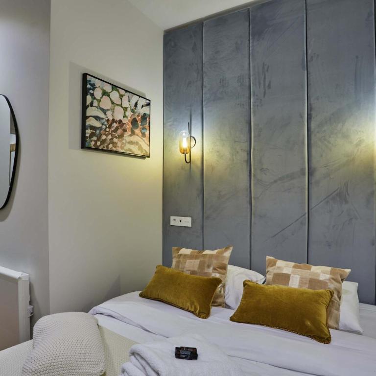 Sublime apartment Center of Paris - Apartamento de 2 dormitorios - 9