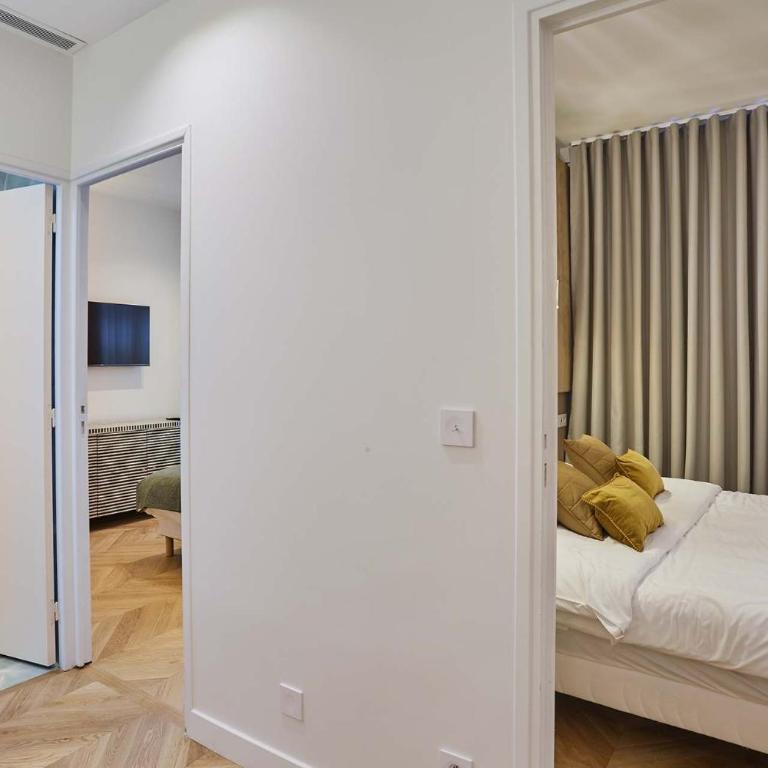 Sublime apartment Center of Paris - Apartamento - 7