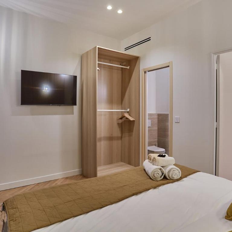 Sublime apartment Center of Paris - Apartamento - 10