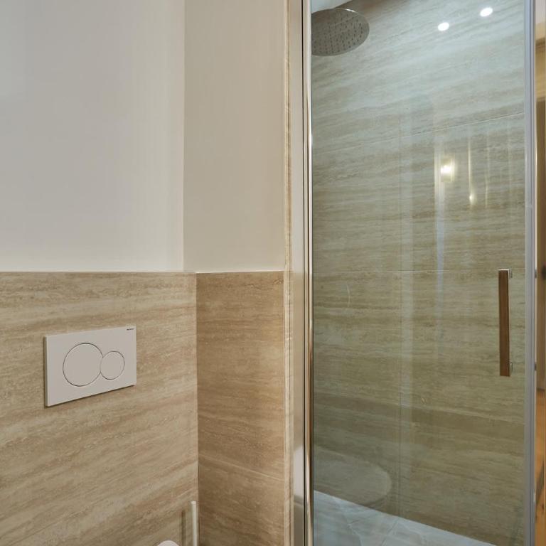 Sublime apartment Center of Paris - Apartamento - 12