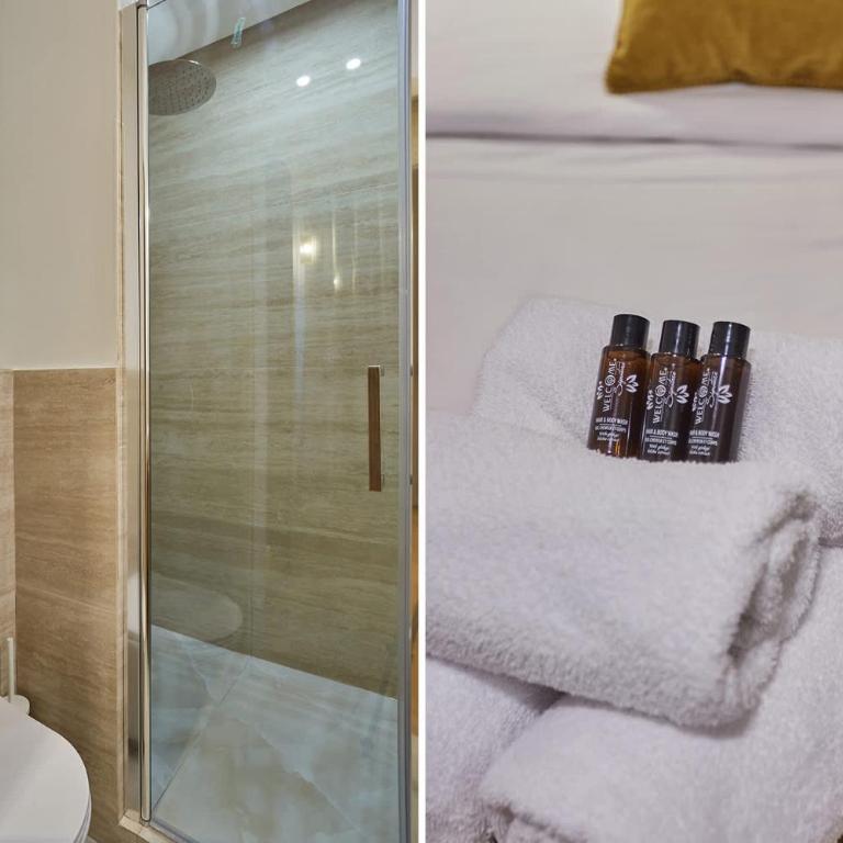 Sublime apartment Center of Paris - Apartamento - 13