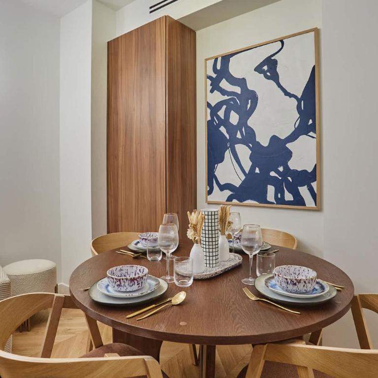 Sublime apartment Center of Paris - Apartamento - 2