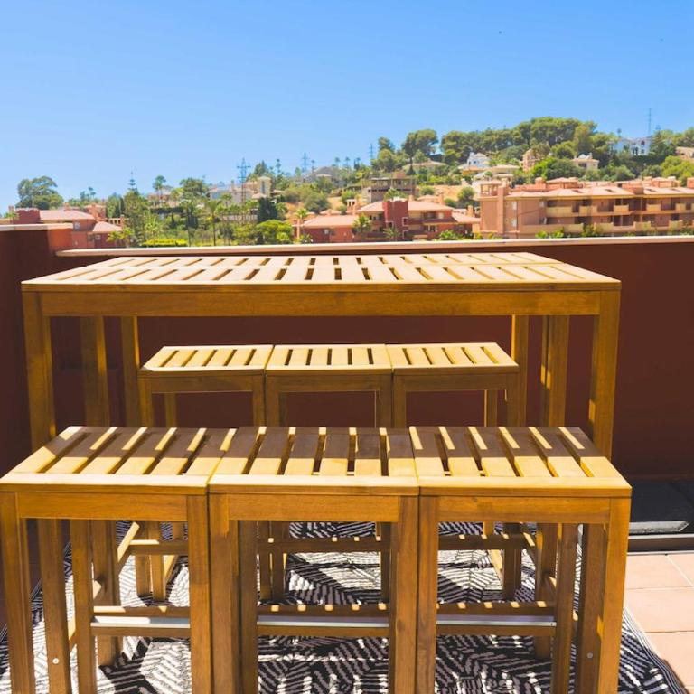 Ap. Reserva de Marbella 3 - Apartment - 29