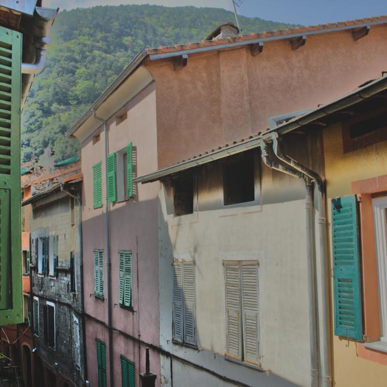 La Bonne Auberge - Zweibettzimmer - 2