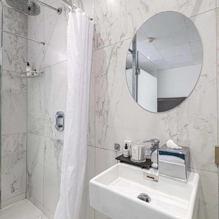 Hotel Avaton - Palais des Festivals - Doppelzimmer - 13