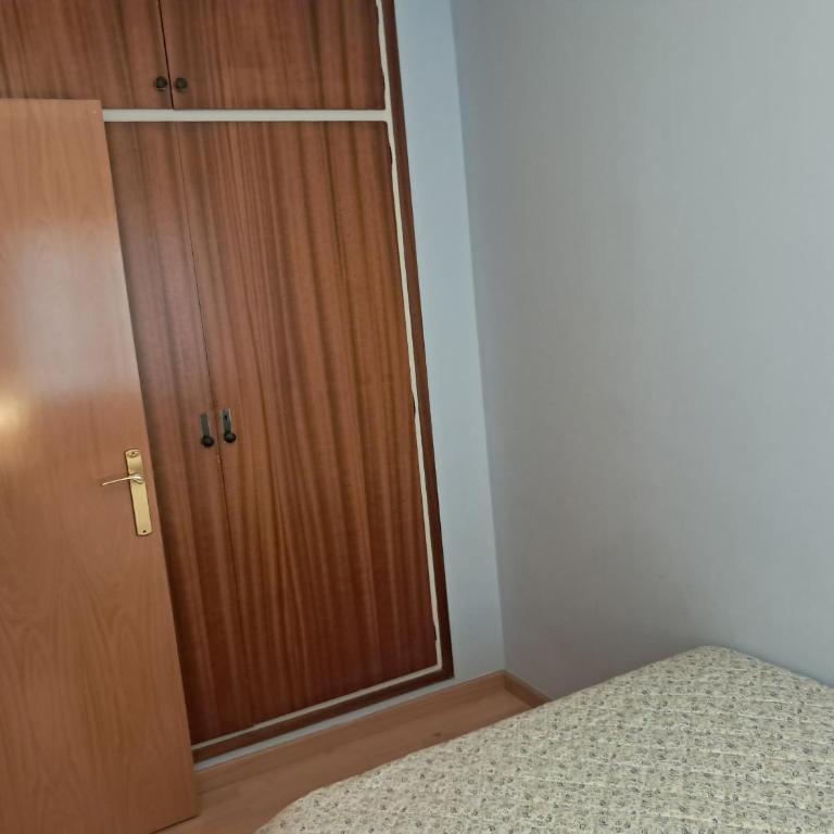APARTAMENTO de 3 HABITACIONES a 2 MINUTOS DE LA PLAYA - Apartamento de 3 dormitorios - 5