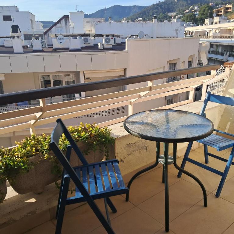 APARTAMENTO de 3 HABITACIONES a 2 MINUTOS DE LA PLAYA - Apartamento de 3 dormitorios - 11