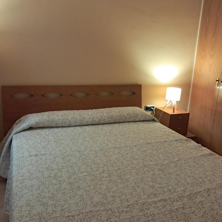 APARTAMENTO de 3 HABITACIONES a 2 MINUTOS DE LA PLAYA - Apartamento de 3 dormitorios - 12