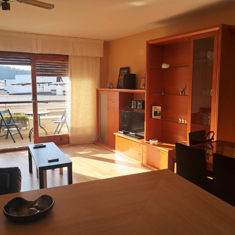 APARTAMENTO de 3 HABITACIONES a 2 MINUTOS DE LA PLAYA - Apartamento de 3 dormitorios - 13