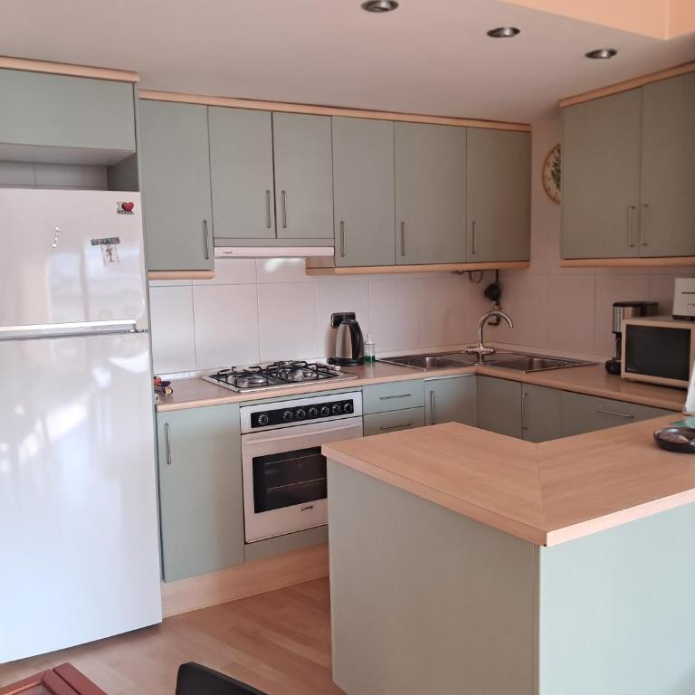 APARTAMENTO de 3 HABITACIONES a 2 MINUTOS DE LA PLAYA - Apartamento de 3 dormitorios - 14