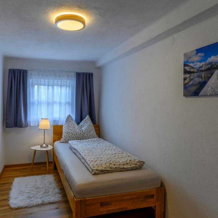 Ferienwohnung Werner Pucher OG - Apartment mit 3 Schlafzimmern - 6