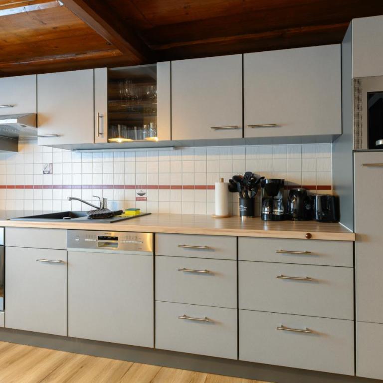 Ferienwohnung Werner Pucher OG - Apartment mit 3 Schlafzimmern - 14