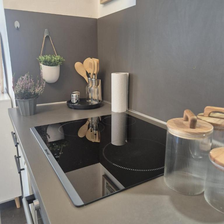 Cocon Azureen - Apartamento de 1 dormitorio con terraza - 15