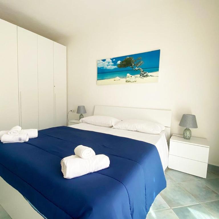 LaureLivingHoliday Home Cala Gavetta 01 - Two-Bedroom Apartment - 1