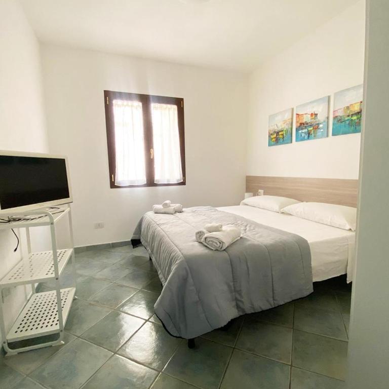 LaureLivingHoliday Home Cala Gavetta 01 - Two-Bedroom Apartment - 9