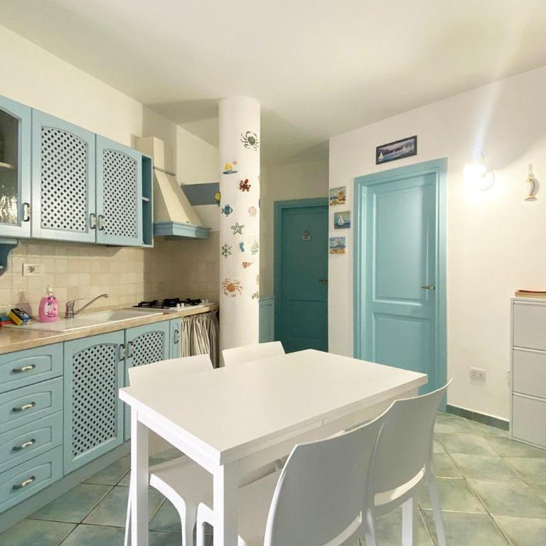 LaureLivingHoliday Home Cala Gavetta 01 - Two-Bedroom Apartment - 3