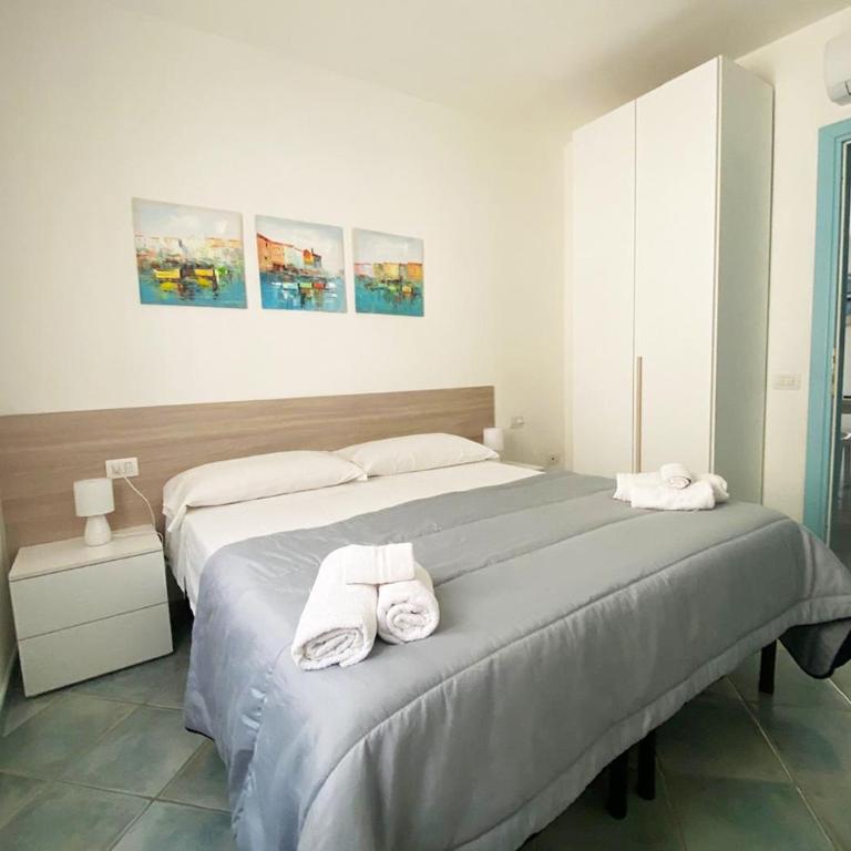 LaureLivingHoliday Home Cala Gavetta 01 - Two-Bedroom Apartment - 8