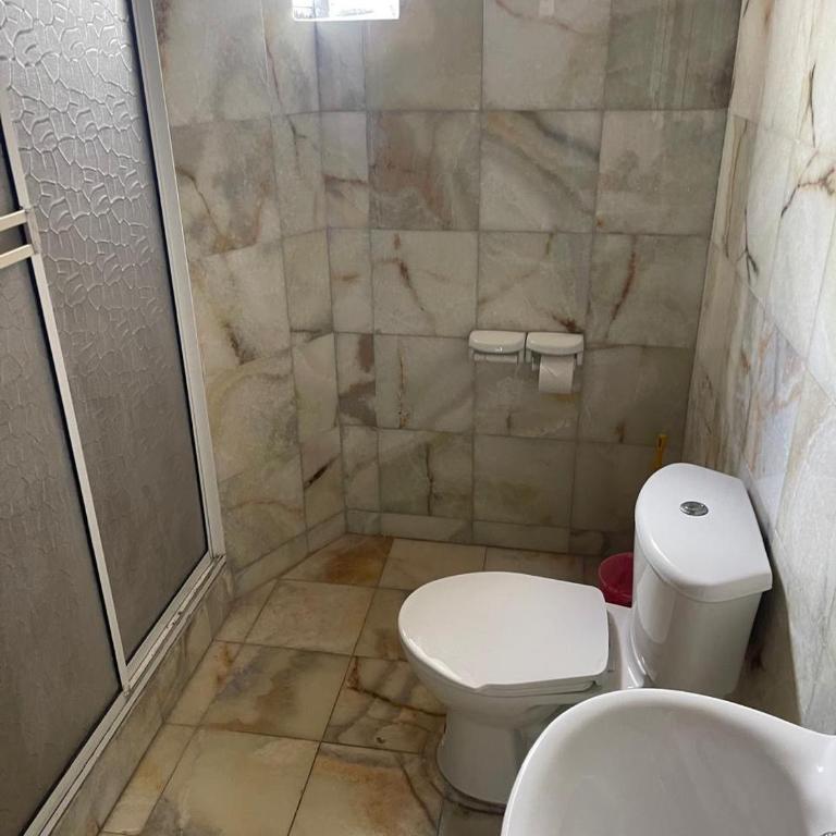 Apartameto frente al mar - Apartamento de 1 dormitorio - 2