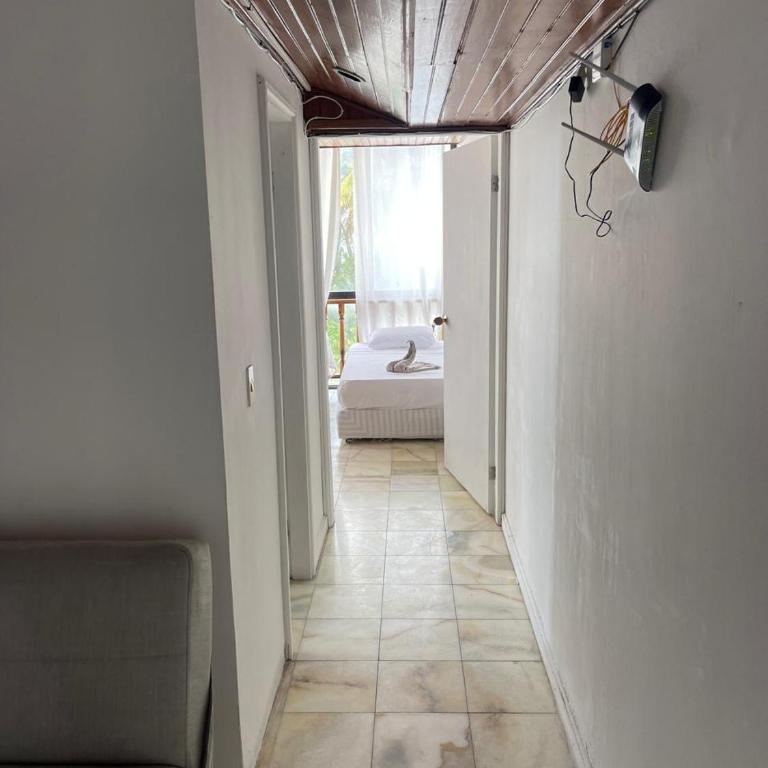 Apartameto frente al mar - Apartamento de 1 dormitorio - 17