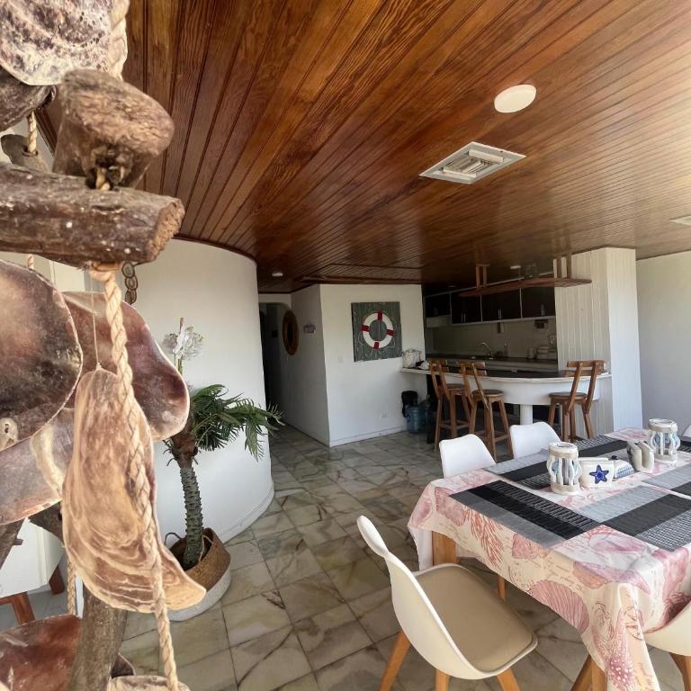 Apartameto frente al mar - Apartamento de 1 dormitorio - 19