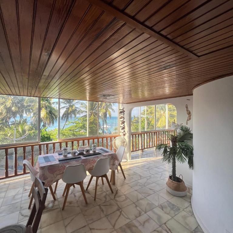 Apartameto frente al mar - Apartamento de 1 dormitorio - 21