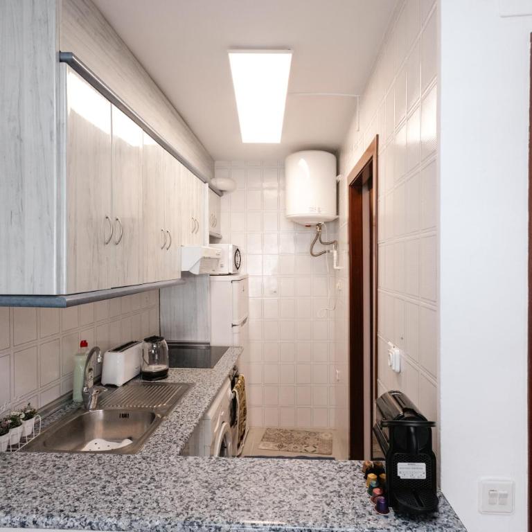 Costa Daurada Apartaments - PINO ALTO II - Two-Bedroom Apartment - 11