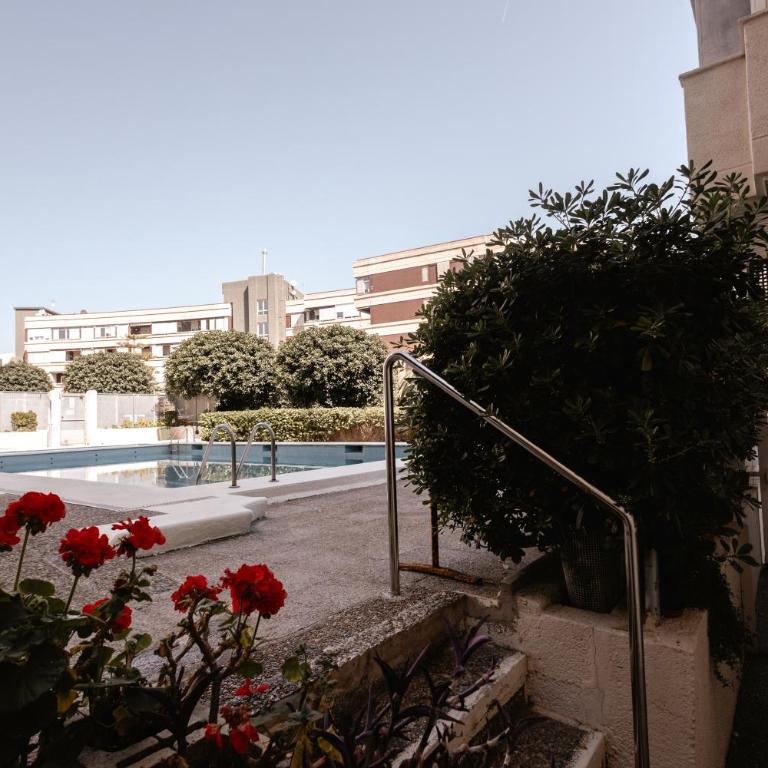 Costa Daurada Apartaments - PINO ALTO II - Two-Bedroom Apartment - 10