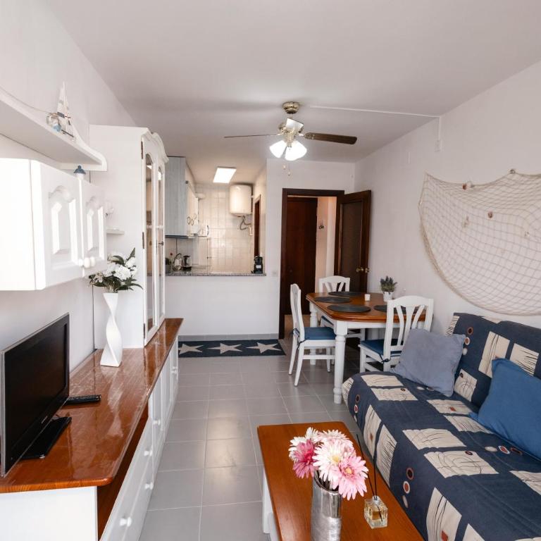 Costa Daurada Apartaments - PINO ALTO II - Two-Bedroom Apartment - 5