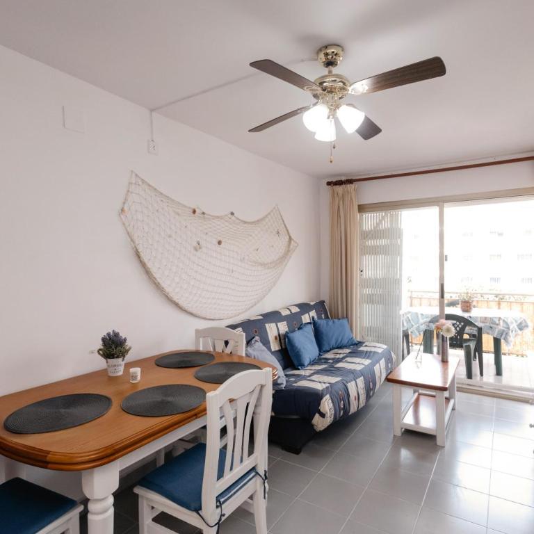 Costa Daurada Apartaments - PINO ALTO II - Two-Bedroom Apartment - 6