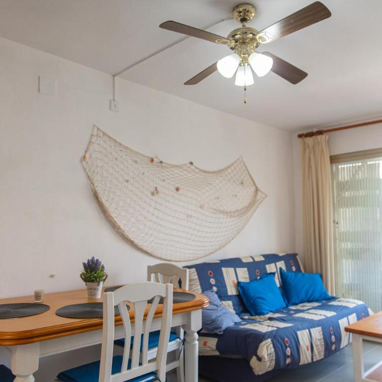 Costa Daurada Apartaments - PINO ALTO II - Two-Bedroom Apartment - 7