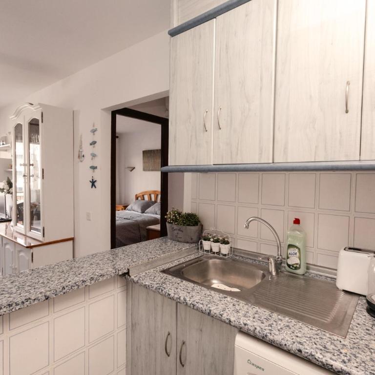 Costa Daurada Apartaments - PINO ALTO II - Two-Bedroom Apartment - 12