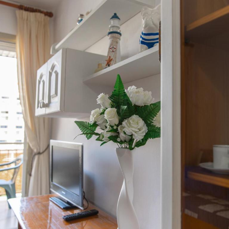 Costa Daurada Apartaments - PINO ALTO II - Two-Bedroom Apartment - 17