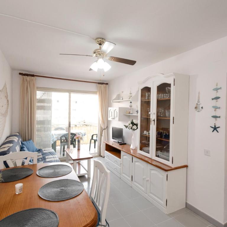 Costa Daurada Apartaments - PINO ALTO II - Two-Bedroom Apartment - 16