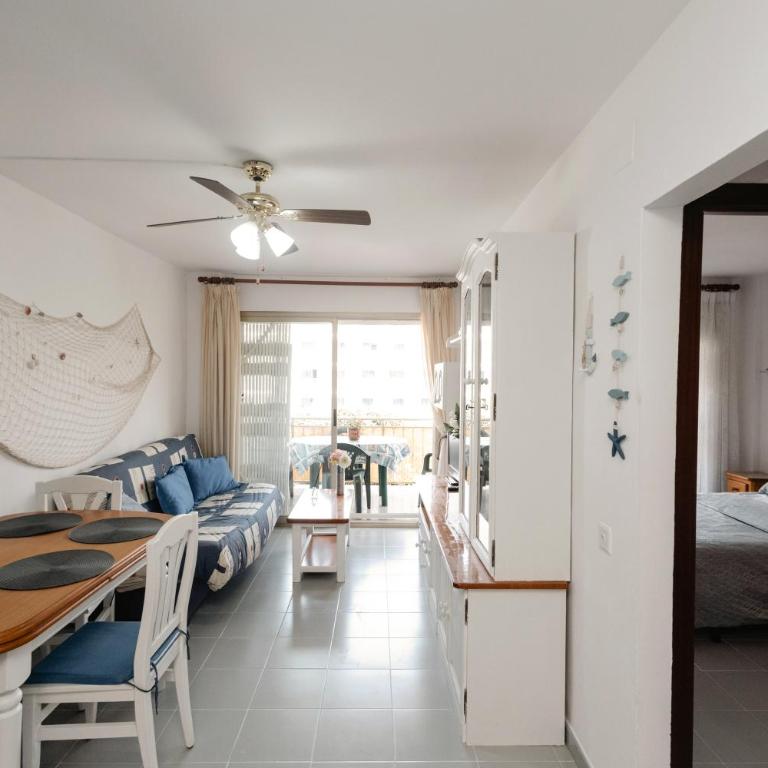 Costa Daurada Apartaments - PINO ALTO II - Two-Bedroom Apartment - 8