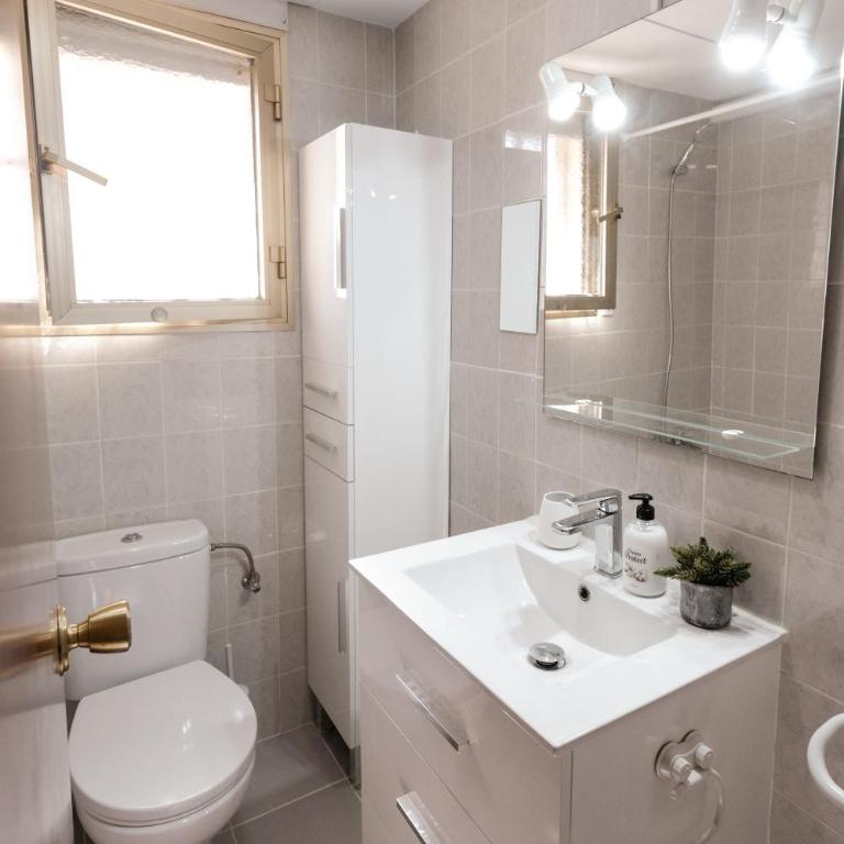 Costa Daurada Apartaments - PINO ALTO II - Two-Bedroom Apartment - 9