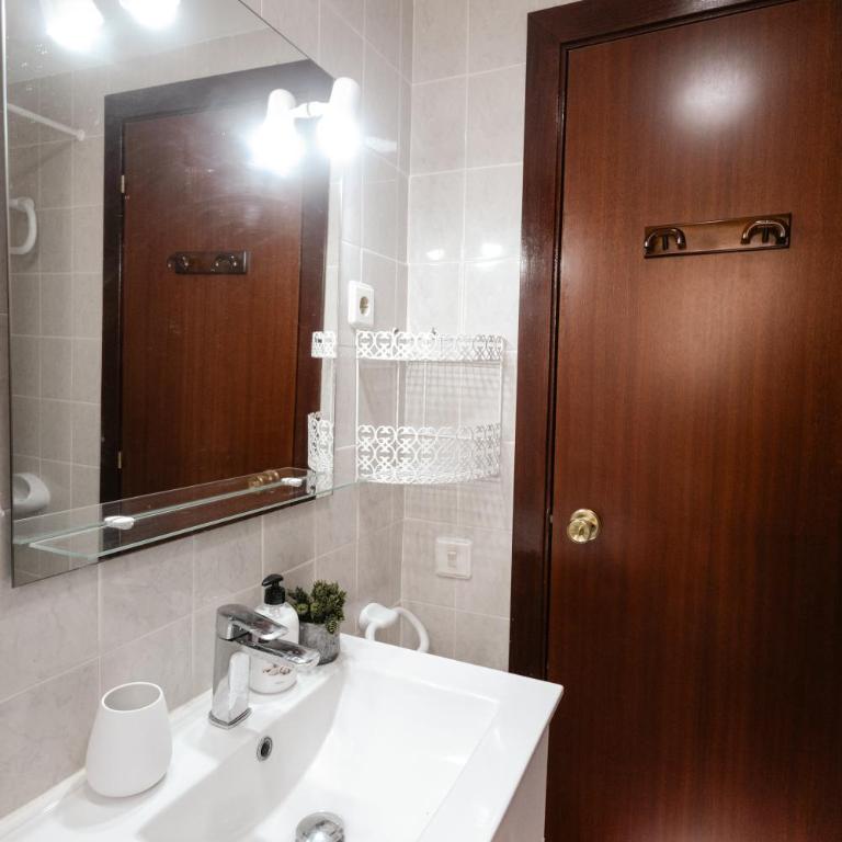 Costa Daurada Apartaments - PINO ALTO II - Two-Bedroom Apartment - 15