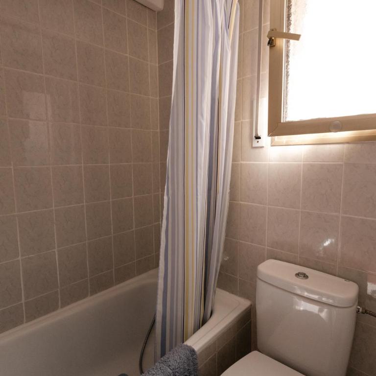 Costa Daurada Apartaments - PINO ALTO II - Two-Bedroom Apartment - 19