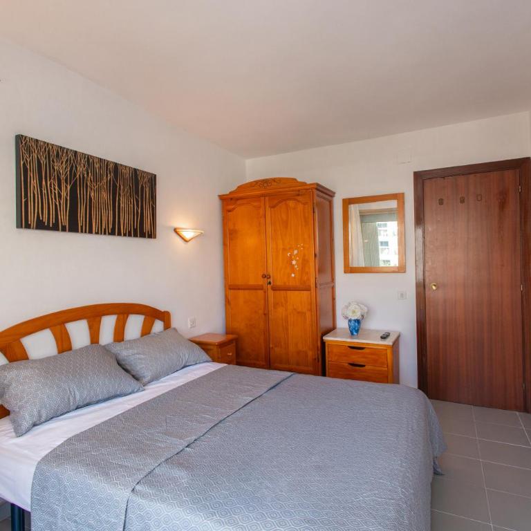 Costa Daurada Apartaments - PINO ALTO II - Two-Bedroom Apartment - 22