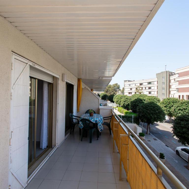 Costa Daurada Apartaments - PINO ALTO II - Two-Bedroom Apartment - 26